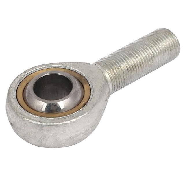 Stainless Steel SIL6TK SI6T/K SI6TK Rod End Bearings No Nozzle SI6T/K M6 SI6TK SI8TK SI8T/K Bearing