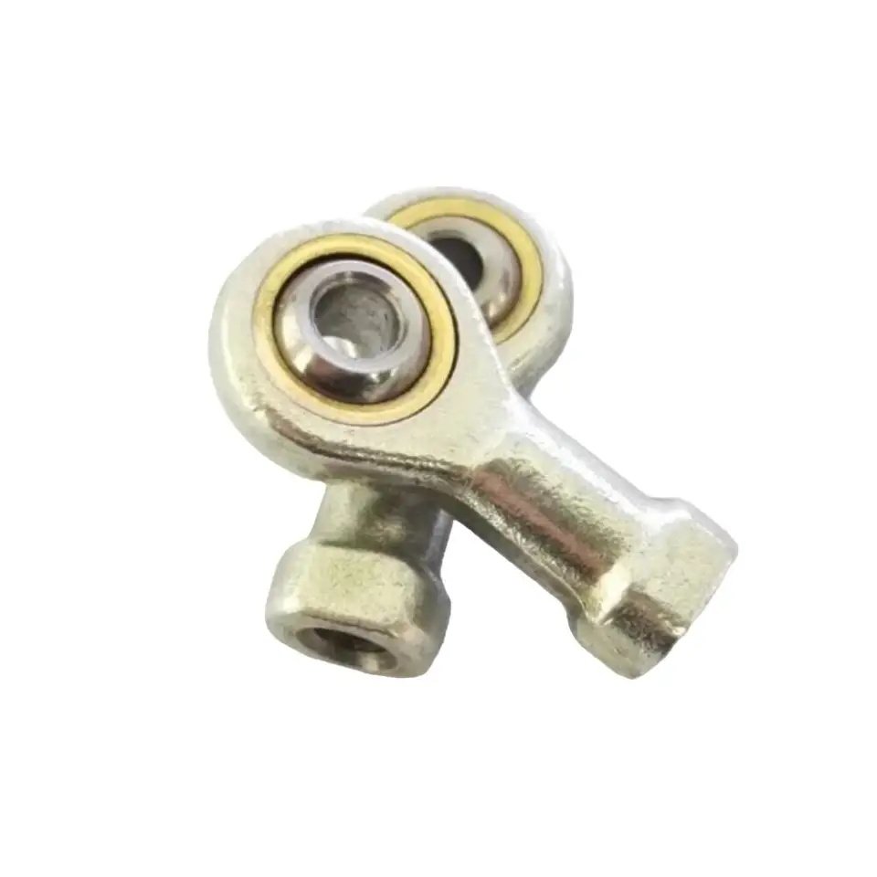 Precision Industrial Male U-clamp Sa8e Rod End Bearing M4 M6 Si6t/krod End Bearing