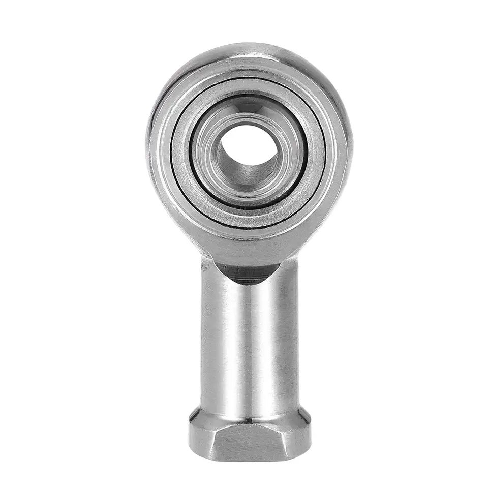 Precision Industrial Male U-clamp Sa8e Rod End Bearing M4 M6 Si6t/krod End Bearing