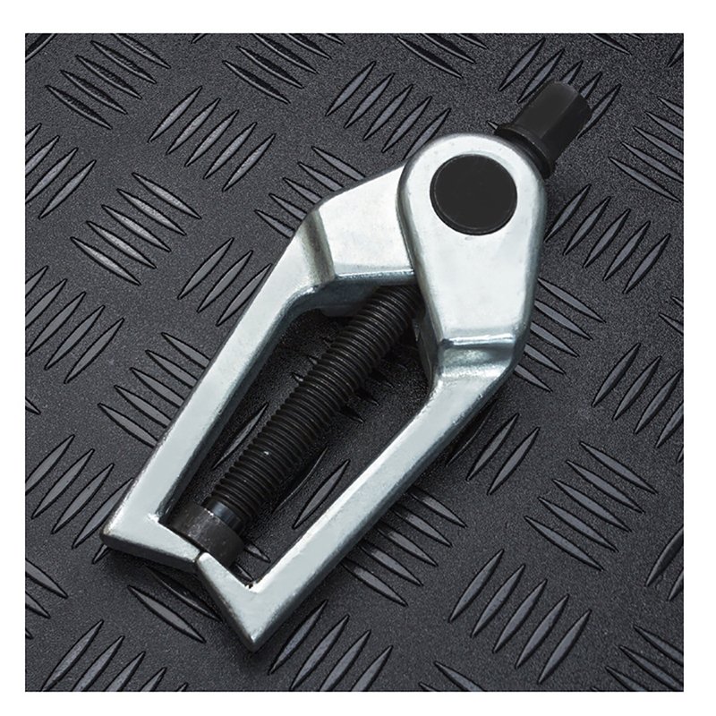 Portable Five Piece Car Ball Joint Puller Head Adjustable Separator for Steering System Extractor Automotive Tools