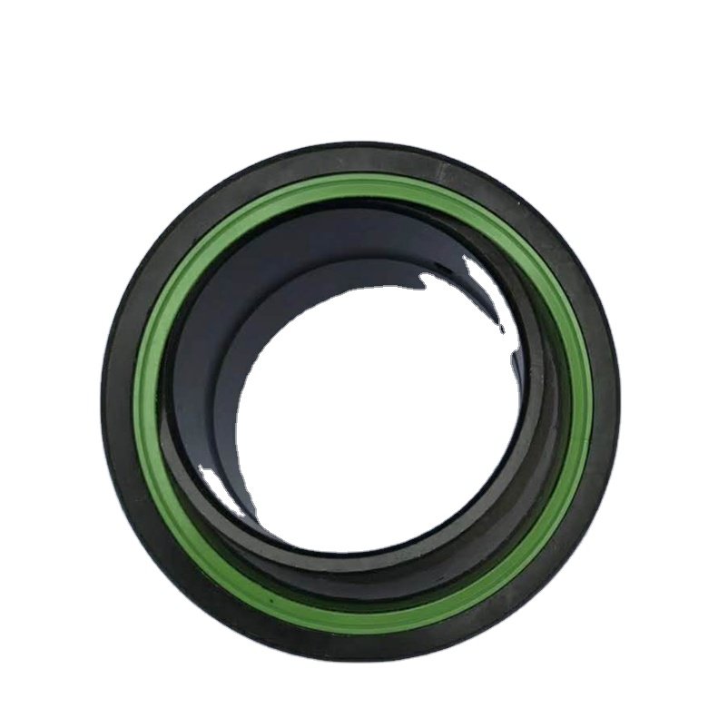 GE30ET-2RS 30x47x22x18mm Radial Spherical Bearings for Forging Machine Tools