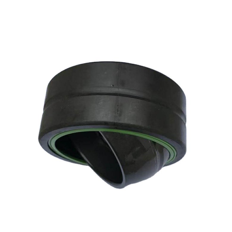 GE30ET-2RS 30x47x22x18mm Radial Spherical Bearings for Forging Machine Tools