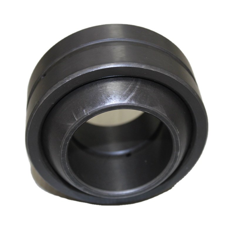 GE30ET-2RS 30x47x22x18mm Radial Spherical Bearings for Forging Machine Tools