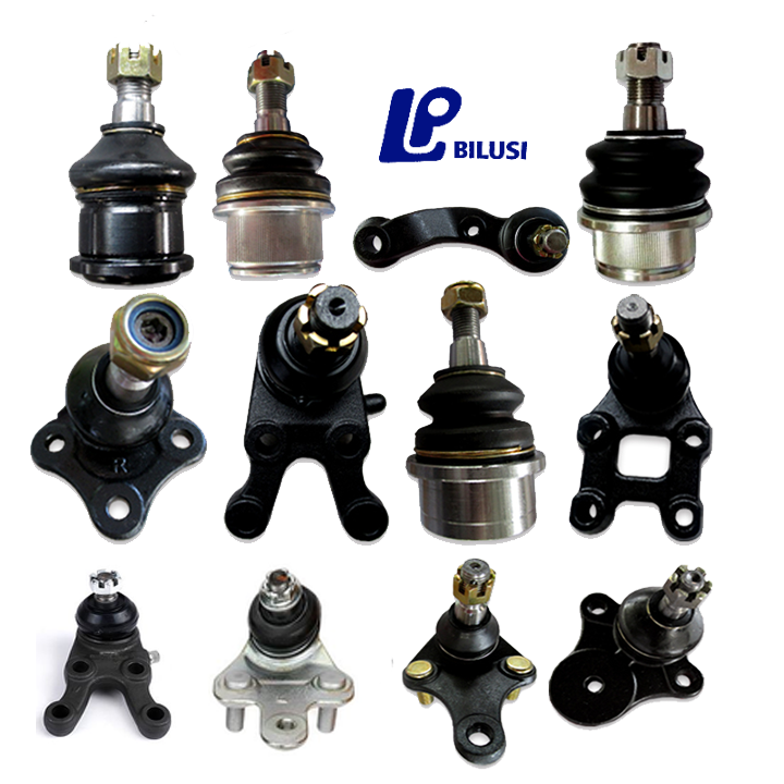 Bilusi Auto Suspension Systems Front Lower Ball Joint 43330-29405 43330-29405 for Toyota Camry LEXUS