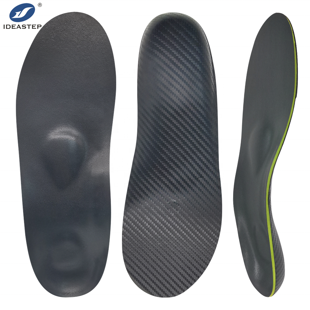 Production of Orthopedic Insoles Plantar Fasciitis Plantar Fasciitis Feet Insoles Arch Support Eva Cushioning Insoles
