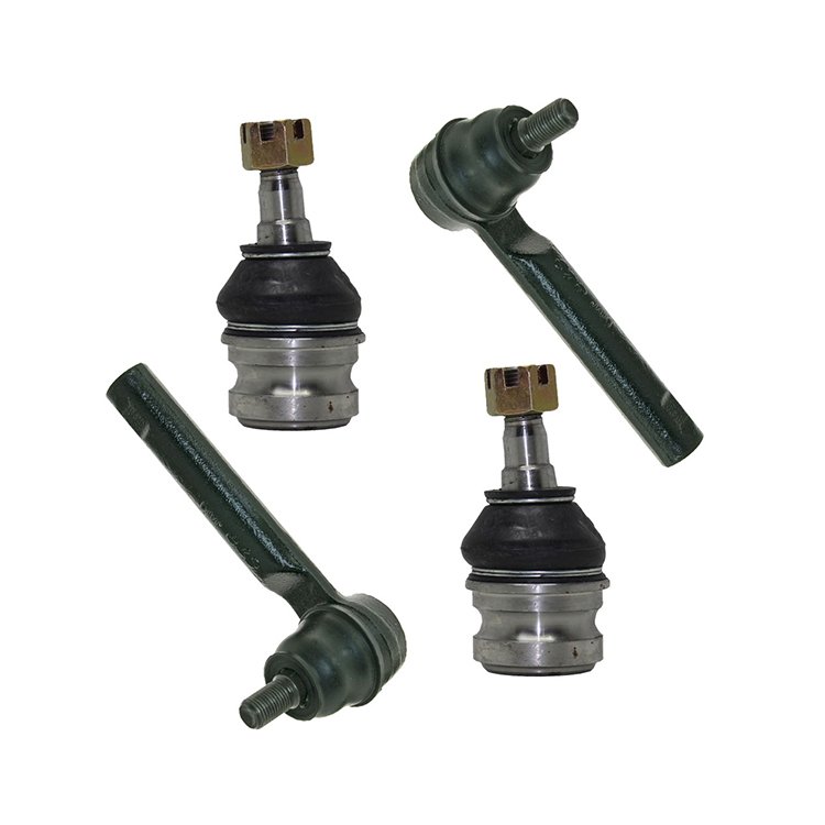 Auto Parts Ball Joint for LIFAN 520 / OEM NO. L2904120