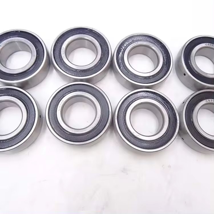 Spherical Plain Bearing CS205 25*52*15mm Deep groove Radial Ball Bearings