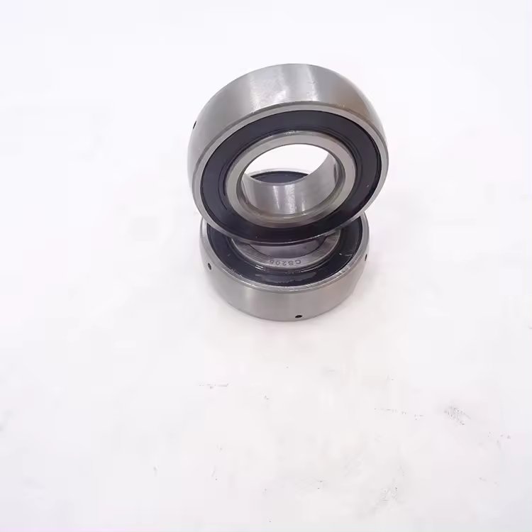 Spherical Plain Bearing CS205 25*52*15mm Deep groove Radial Ball Bearings