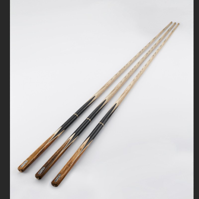 SLP X3 10mm 11.5mm 3/4 Split Cue Black 8 Chinese Snooker Cue Stick Billiard Tacos De Billar