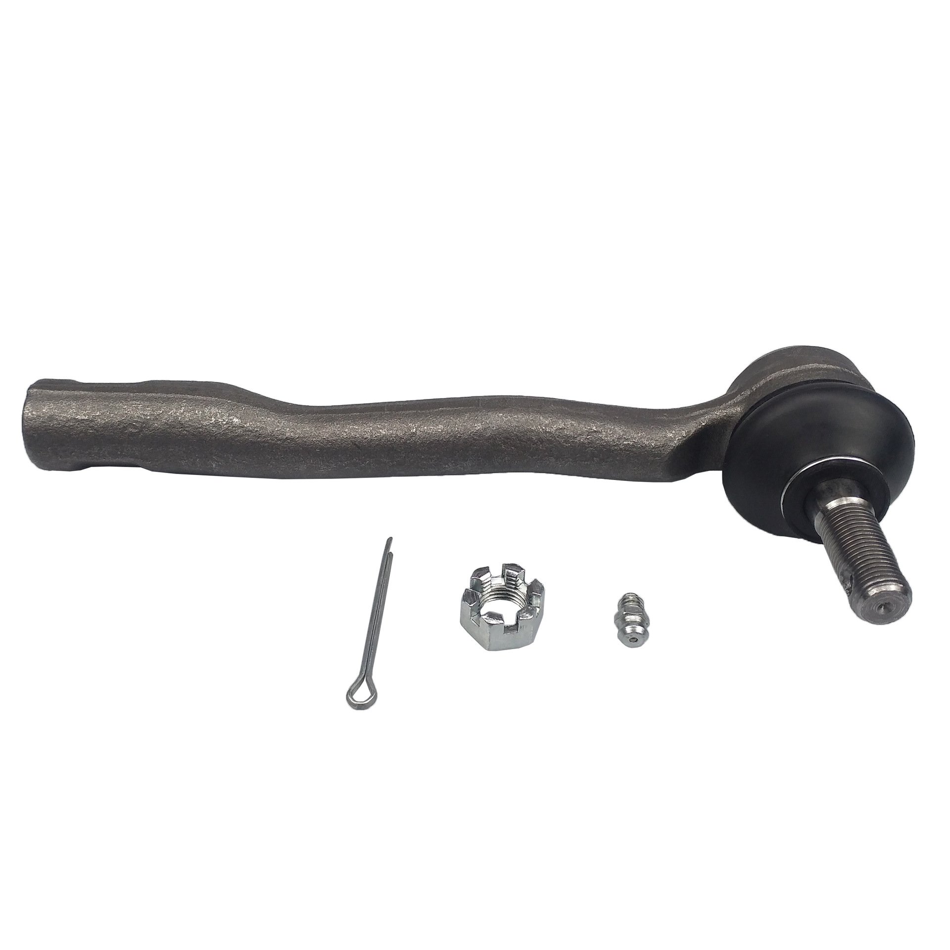 Custom Manufacturer's New Condition Right Side Ball Joint Tie Rod Ends for Toyota Mini Audi Nissan Accord Hiace-45046-29335