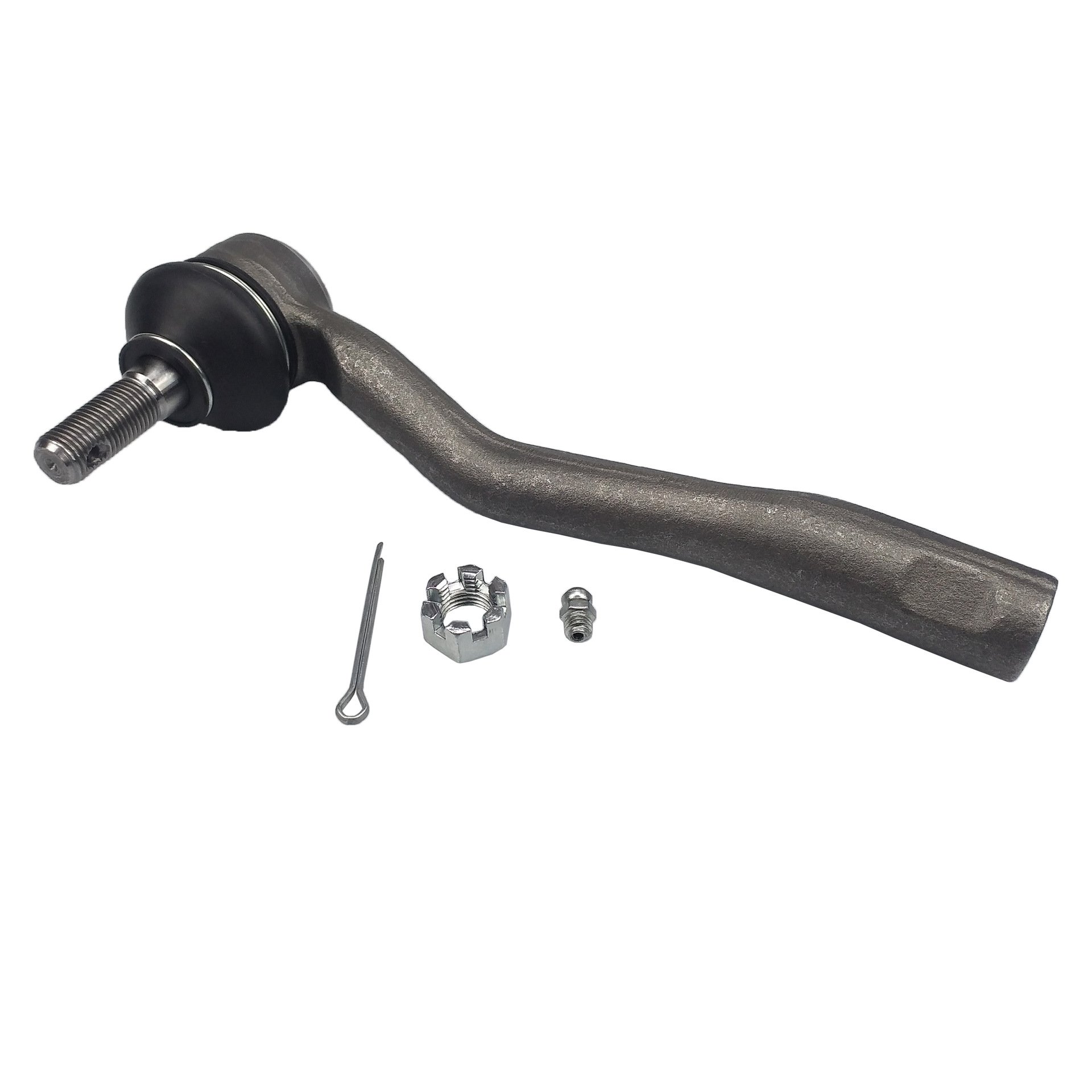Custom Manufacturer's New Condition Right Side Ball Joint Tie Rod Ends for Toyota Mini Audi Nissan Accord Hiace-45046-29335