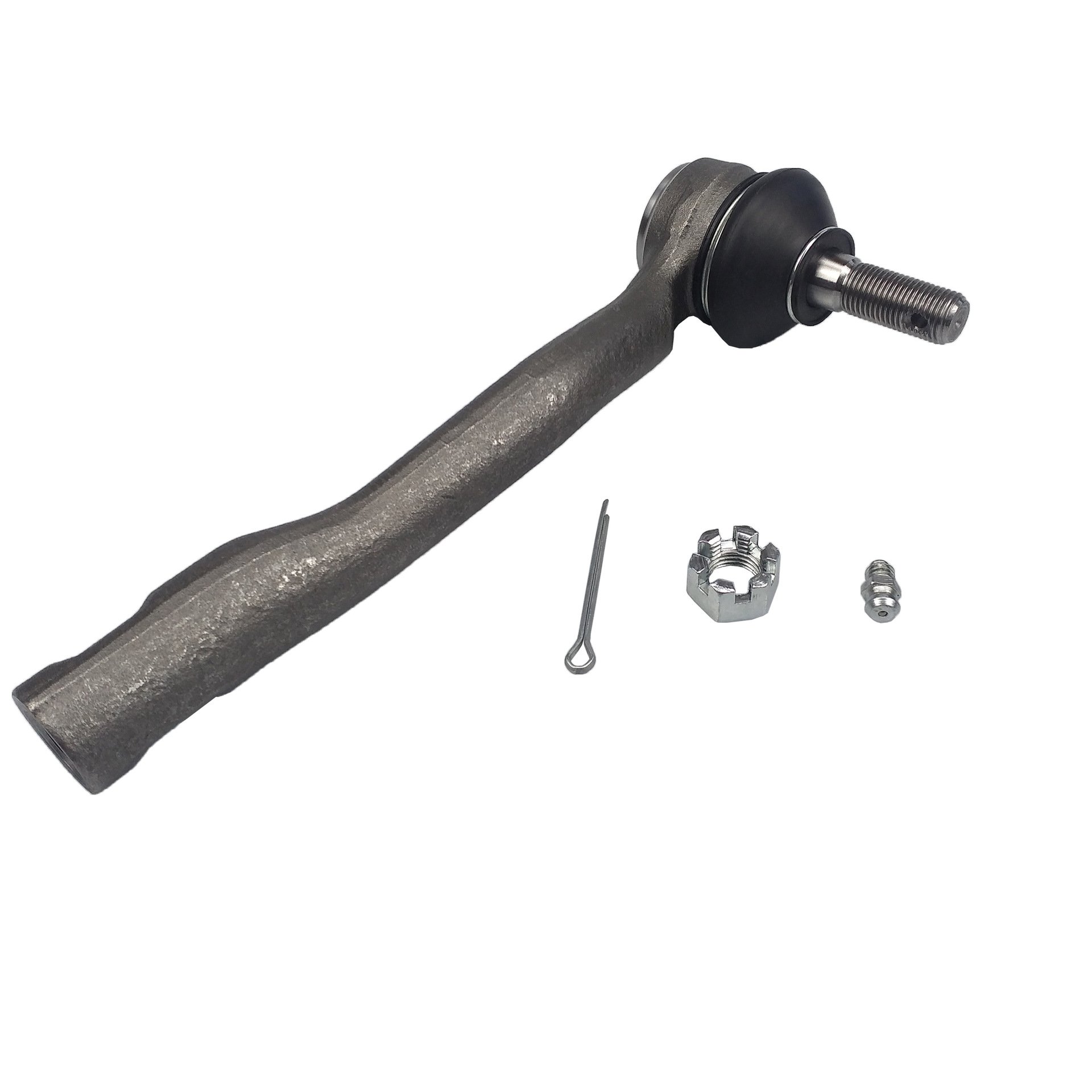 Custom Manufacturer's New Condition Right Side Ball Joint Tie Rod Ends for Toyota Mini Audi Nissan Accord Hiace-45046-29335