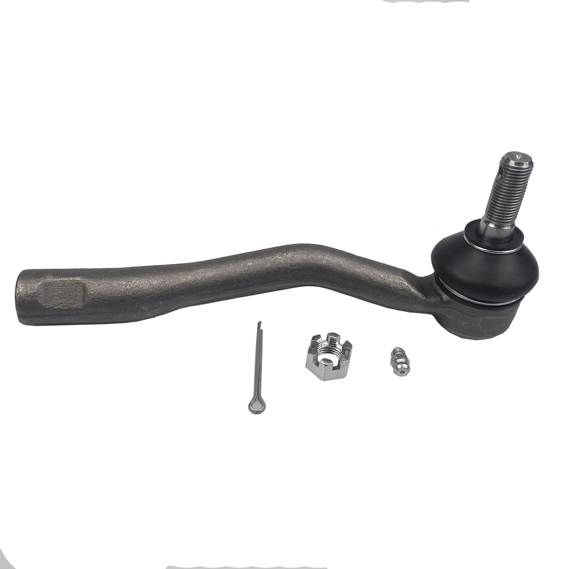Custom Manufacturer's New Condition Right Side Ball Joint Tie Rod Ends for Toyota Mini Audi Nissan Accord Hiace-45046-29335