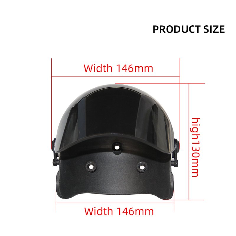 M10 X 1.25 Male Threaded Stud Post Fork Stem Phone Mount 1 Inch Ball Adapter Base Handlebar Motorcycle Phone Holder for Ram