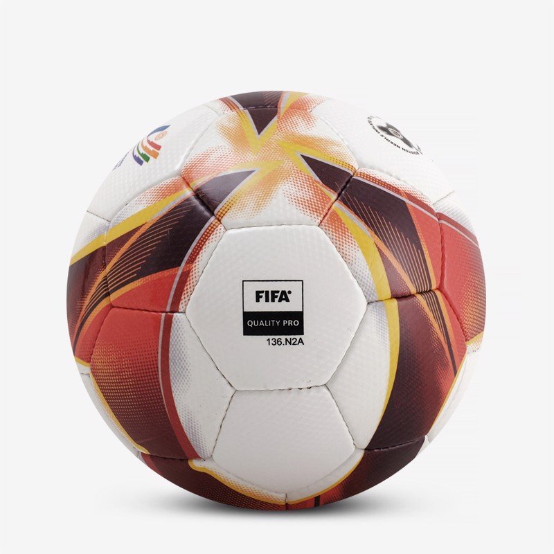 VietNam Manufacturer Custom Logo Soccer Ball R Free Sample Prices Ball Soccer Pvc Machine Stitch Football