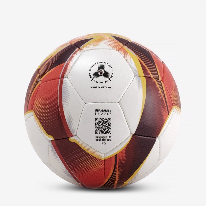 VietNam Manufacturer Custom Logo Soccer Ball R Free Sample Prices Ball Soccer Pvc Machine Stitch Football
