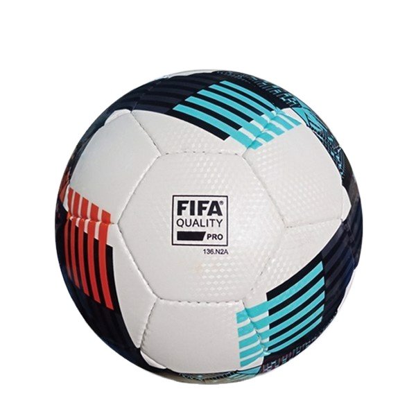 VietNam Manufacturer Custom Logo Soccer Ball R Free Sample Prices Ball Soccer Pvc Machine Stitch Football