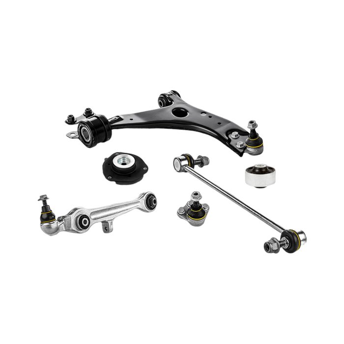 K6696 15049879 15049881 23428569 23428570 Front Upper Ball Joint for CHEVROLET SILVERADO 2500 1999-2010