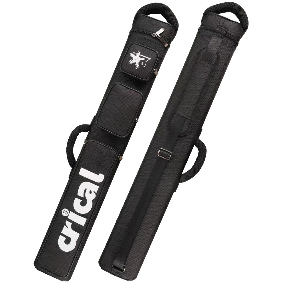 Best Selling Professional Modern Cue Rack Accessory 1-Piece 6-Hole Pole Billiards Snooker Rack Chalk Logo Snooker Accessories