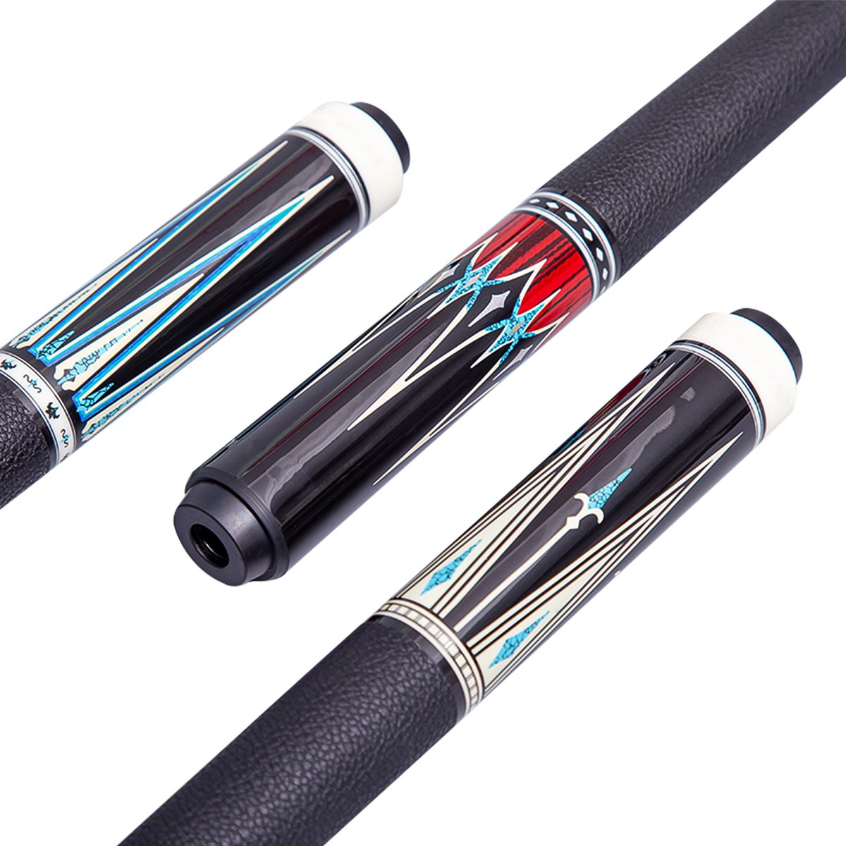 Custom Pool Cues Stick Carbon Fiber Billiard Pool Cue