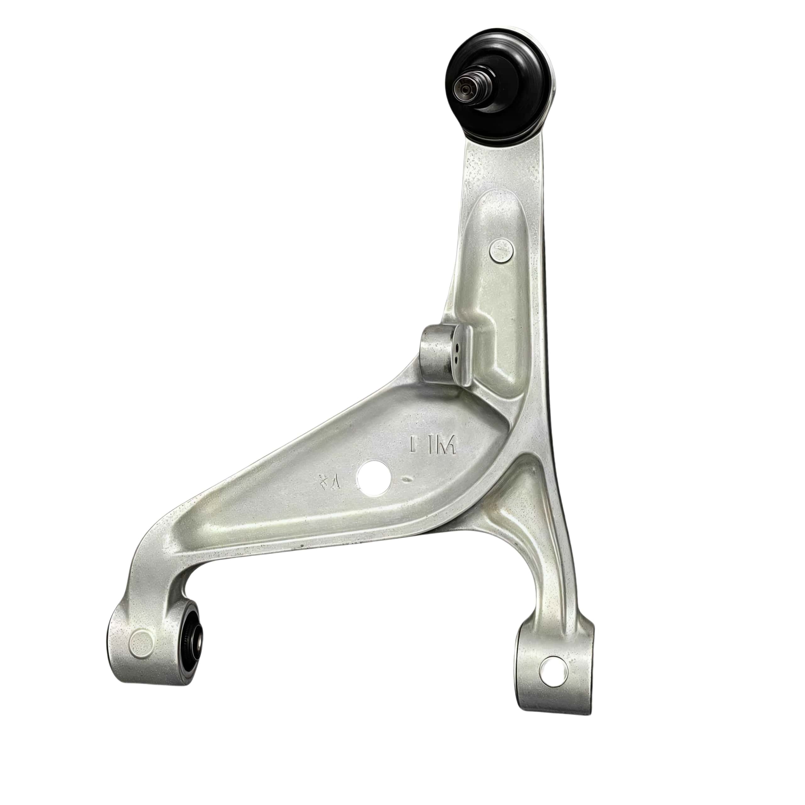 OEM 55501-1MA0B for Infiniti Y51 Lower Arm Suspension Ball Joint Traction Control Arm Reverse Cross Arm