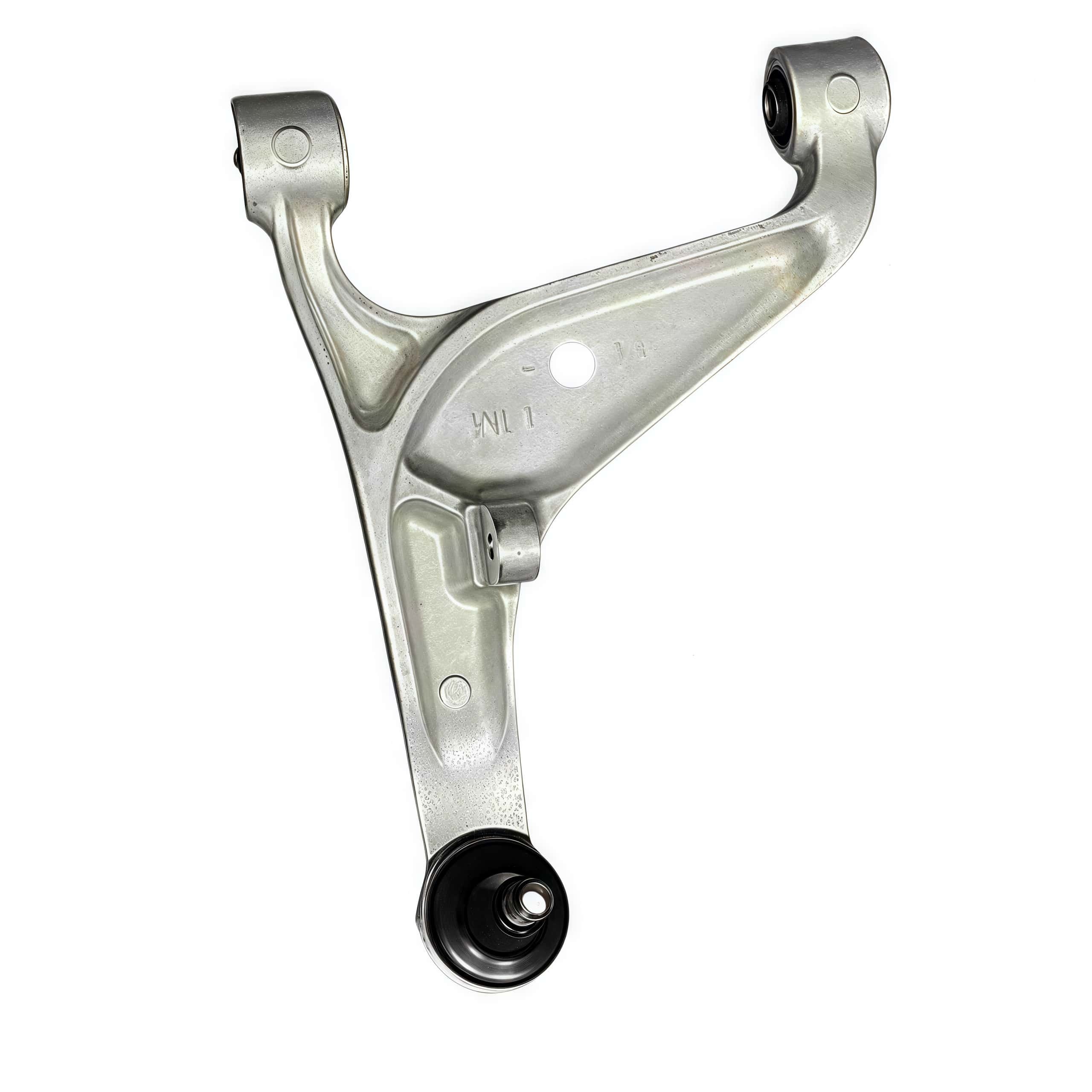 OEM 55501-1MA0B for Infiniti Y51 Lower Arm Suspension Ball Joint Traction Control Arm Reverse Cross Arm