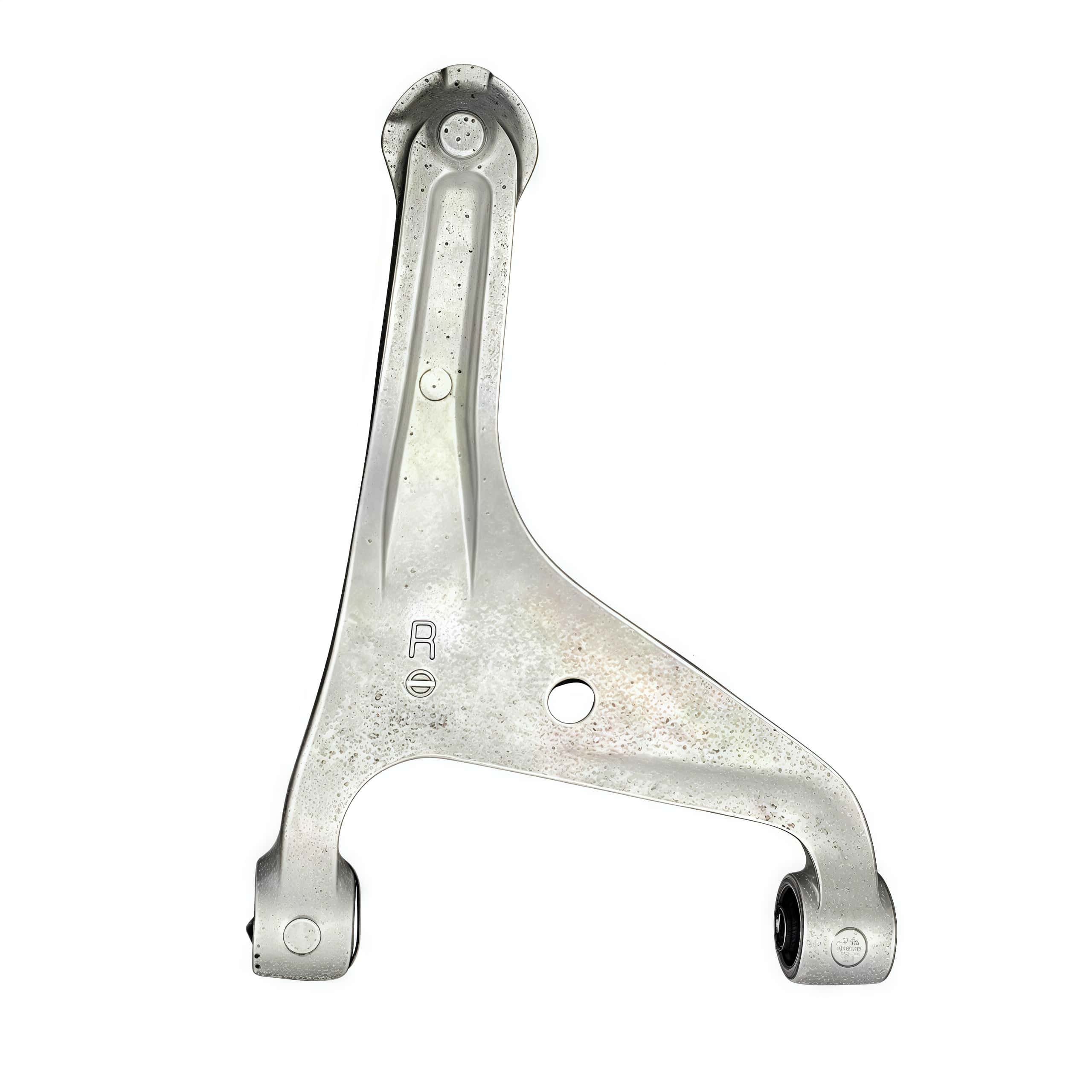 OEM 55501-1MA0B for Infiniti Y51 Lower Arm Suspension Ball Joint Traction Control Arm Reverse Cross Arm