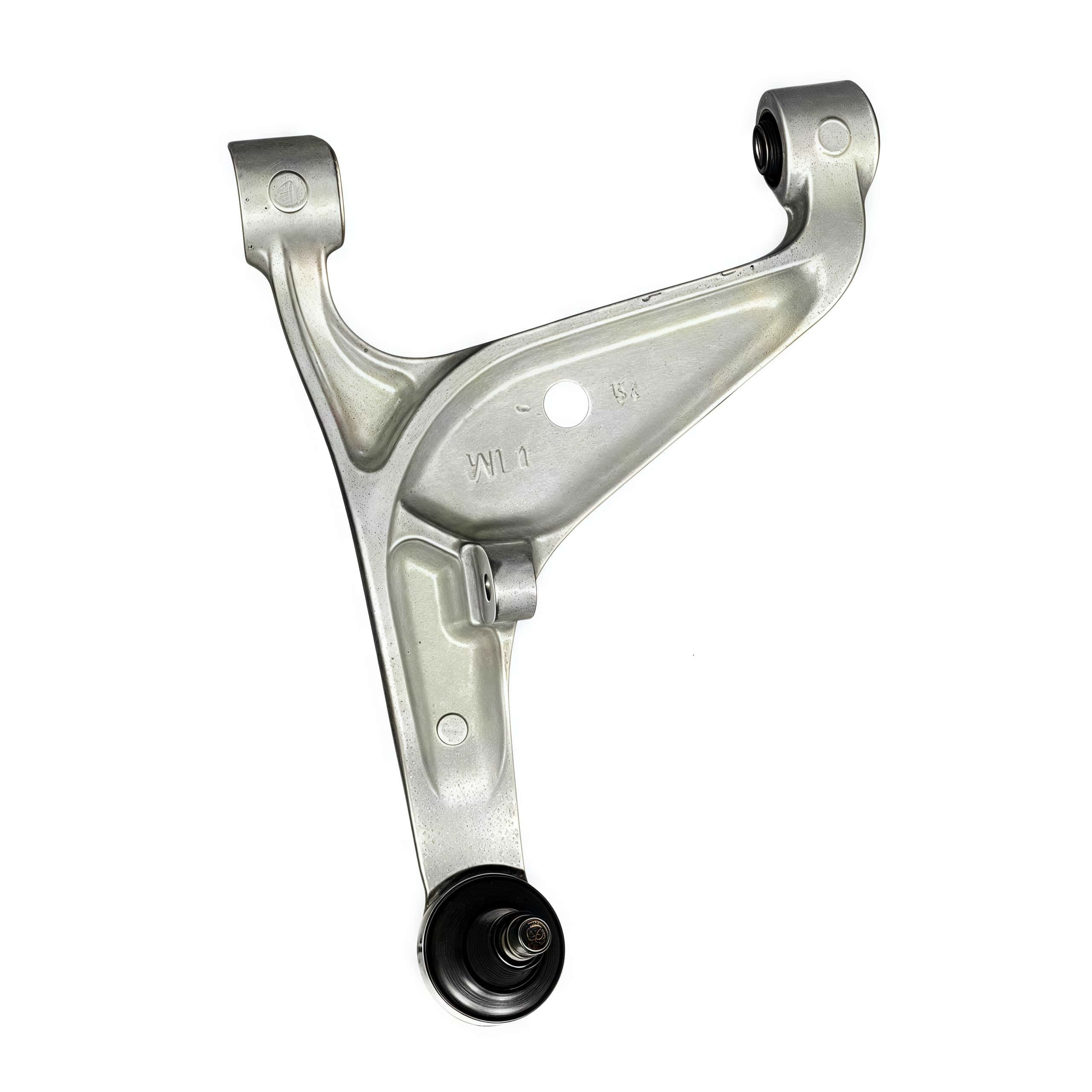 OEM 55501-1MA0B for Infiniti Y51 Lower Arm Suspension Ball Joint Traction Control Arm Reverse Cross Arm