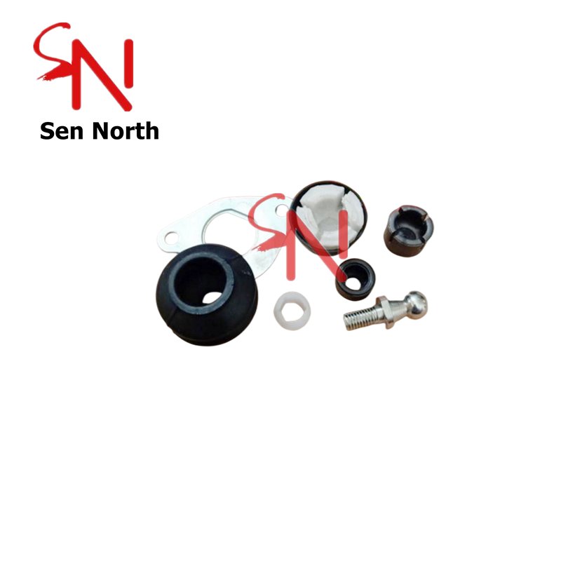 33756-1610 Seat Ball Joint Bushing Kit 33756-1610 337561610 Use for HINO 700 E13C