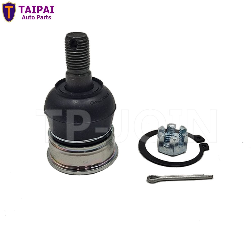 For TOYOTA AVANZA Genuine Ball Joints Manufacturer Suspension Parts 43330-BZ010 CBT-87 SB-3872