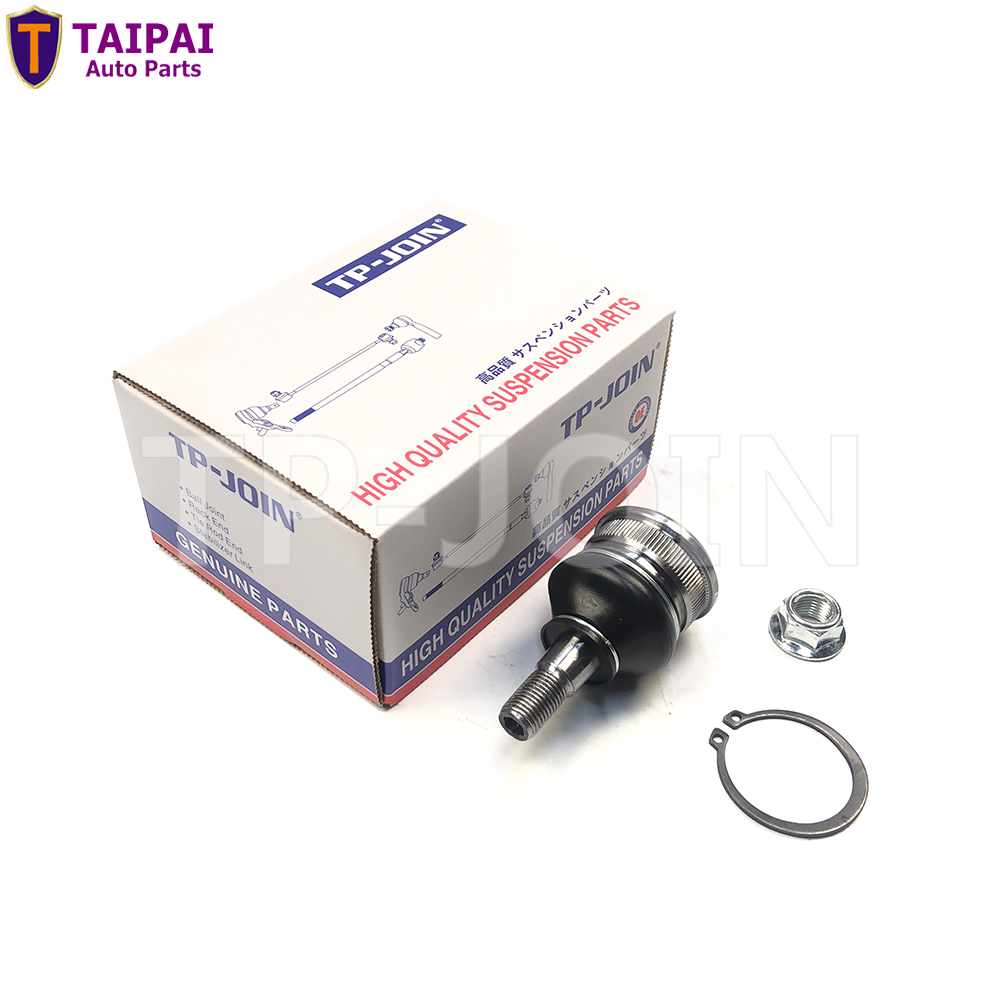 For TOYOTA AVANZA Genuine Ball Joints Manufacturer Suspension Parts 43330-BZ010 CBT-87 SB-3872