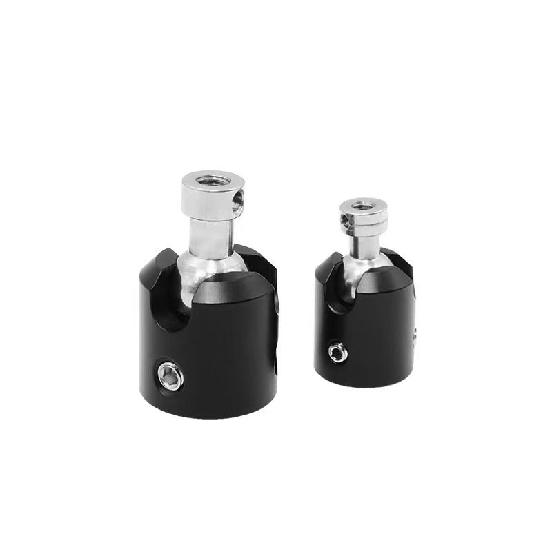 Locking Ball and Socket Mount Optical Instrument Ball Joint