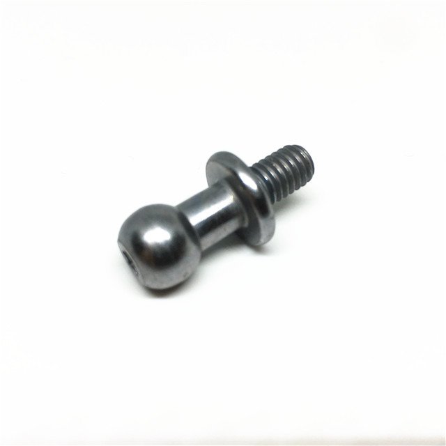 DIN 71803 Low Carbon Steel Fasteners Ball Stud for Ball Joint
