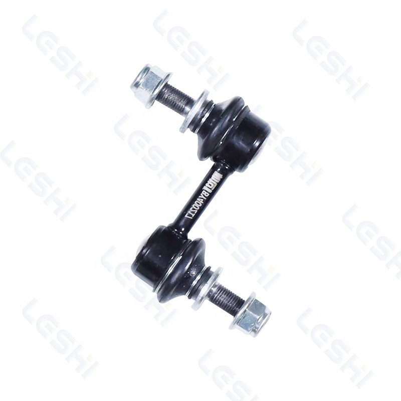Leshi Front Control Arm Ball Joint Inner Rack End Stabilizer Link Auto Parts for SUBARU OUTBACK Legacy