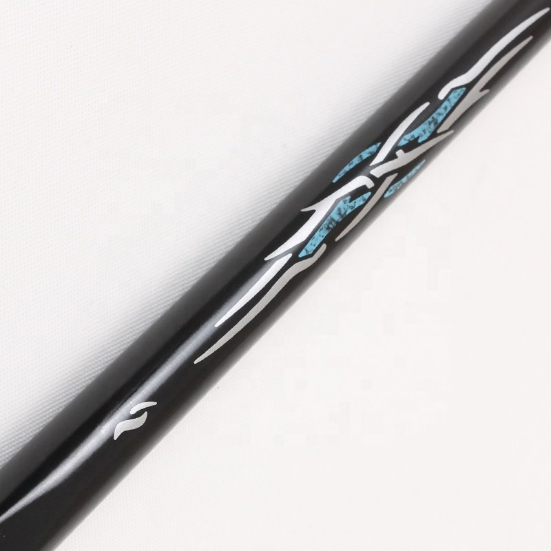 TQG-JX-031 Dyed with 10mm Tip Steel Joint and Water Benchmark Single Tube Best-Selling 57-Inch Snooker Cue Stick White Wax Wood