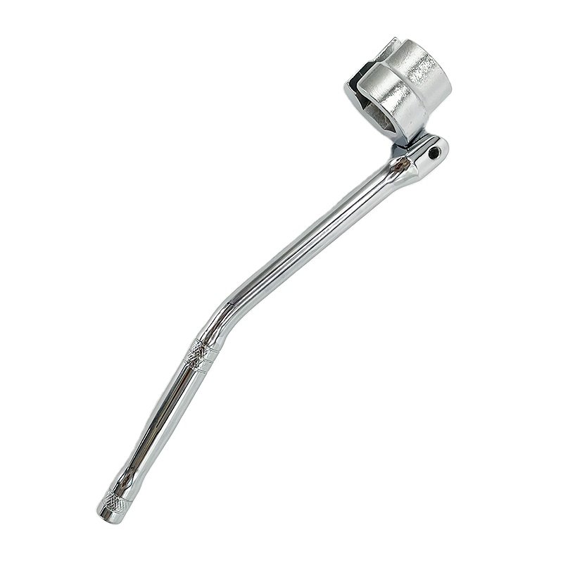O2 Oxygen Sensor Flexible Double Sided Head Wrench Removes & Installs Auto Tools