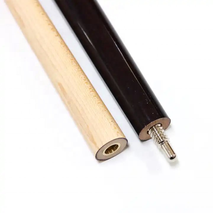 Premium 2-pc 108cm Maple Billiard Pool Snooker Jump Cue for Sale