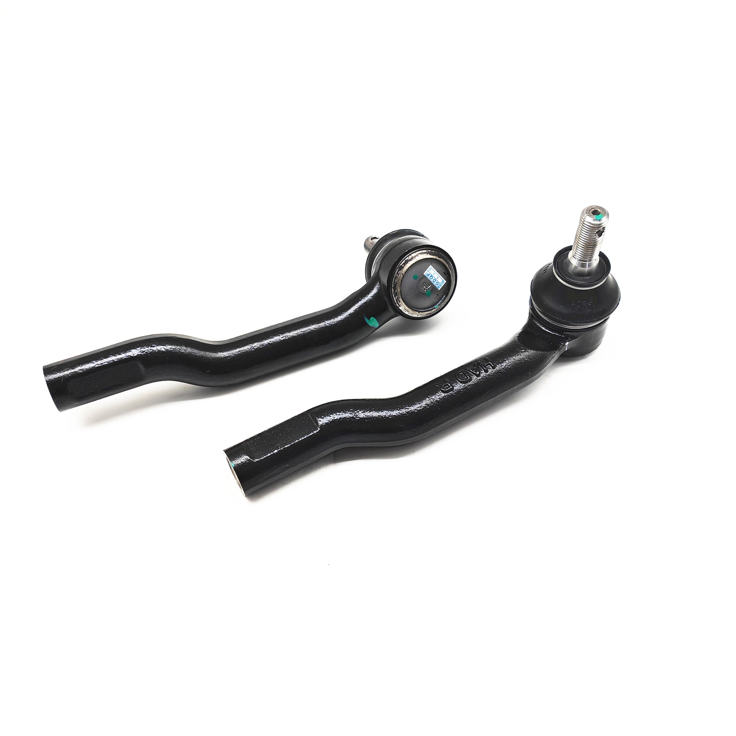 JOKA OE Quality Steering Parts Outer Tie Rod Ends LK-3401120 LK-3401110 for E Car BYD DI HAN QIN DMI PRO SONG PLUS TANG E9