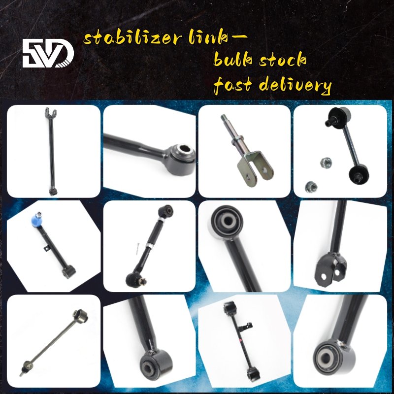 SVD High Quality Auto Parts Upper Lower Ball Joint 48770-39035 for Toyota