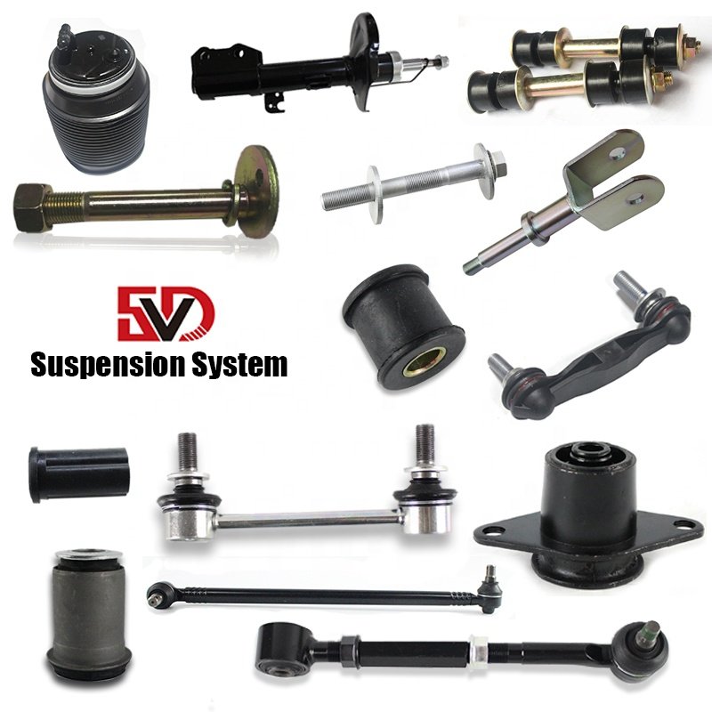 SVD High Quality Auto Parts Upper Lower Ball Joint 48770-39035 for Toyota