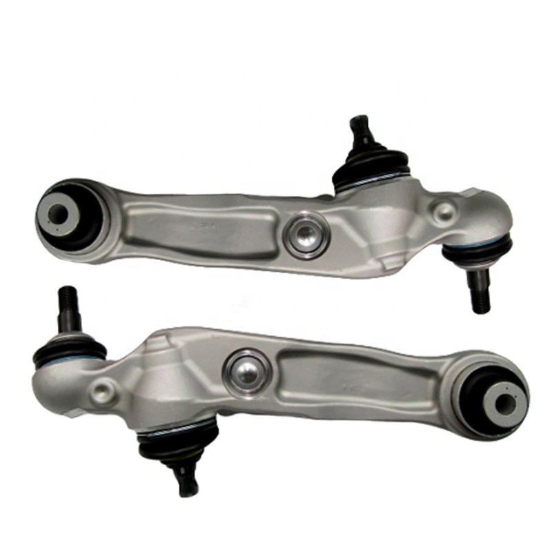 Auto Parts Suspension System Front Lower Control Arm OEM 31126782182 31126782181 for Rolls Royce