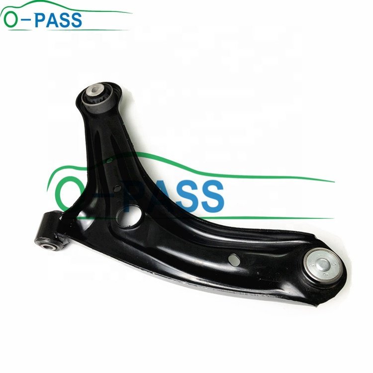 OPASS Front Axle Lower Control Arm for MAZDA 2 Demio DE III & Ford Fiesta VI D651-34-350 Good Quality Ready to Ship
