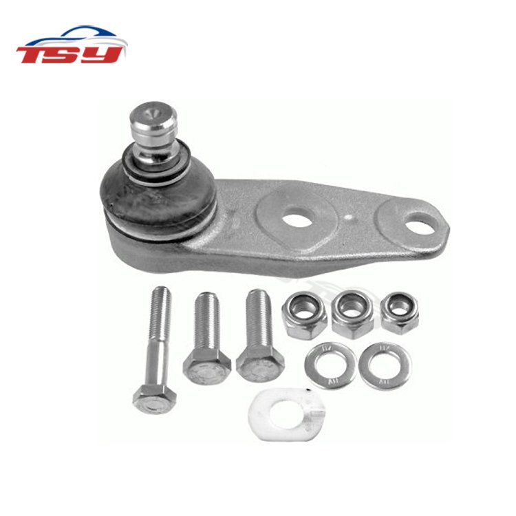 Factory Made Automotive Parts Chassia Parts OE 7701462182 7701468883 Steel Suspension Ball Joint for NISSAN Renault