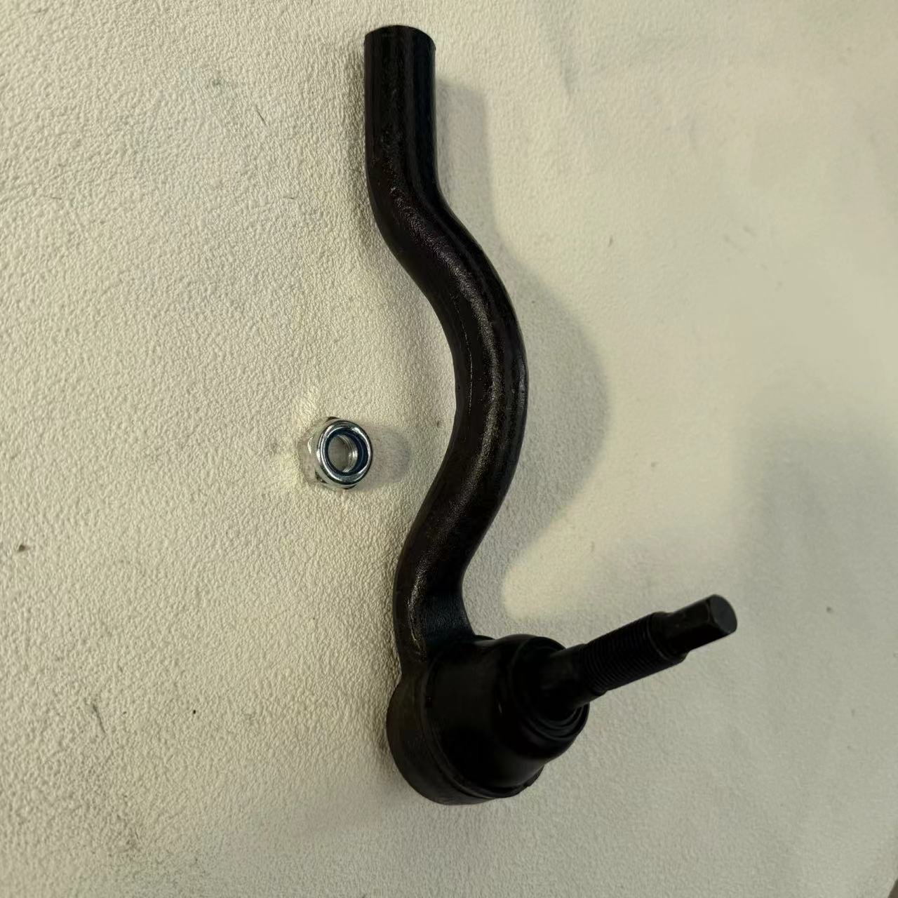 Original Equipment Manufacturer New 2016-2024 Mopar D Odge J Eep Durango Cherokee Tie Rod Outer End 68303631AA