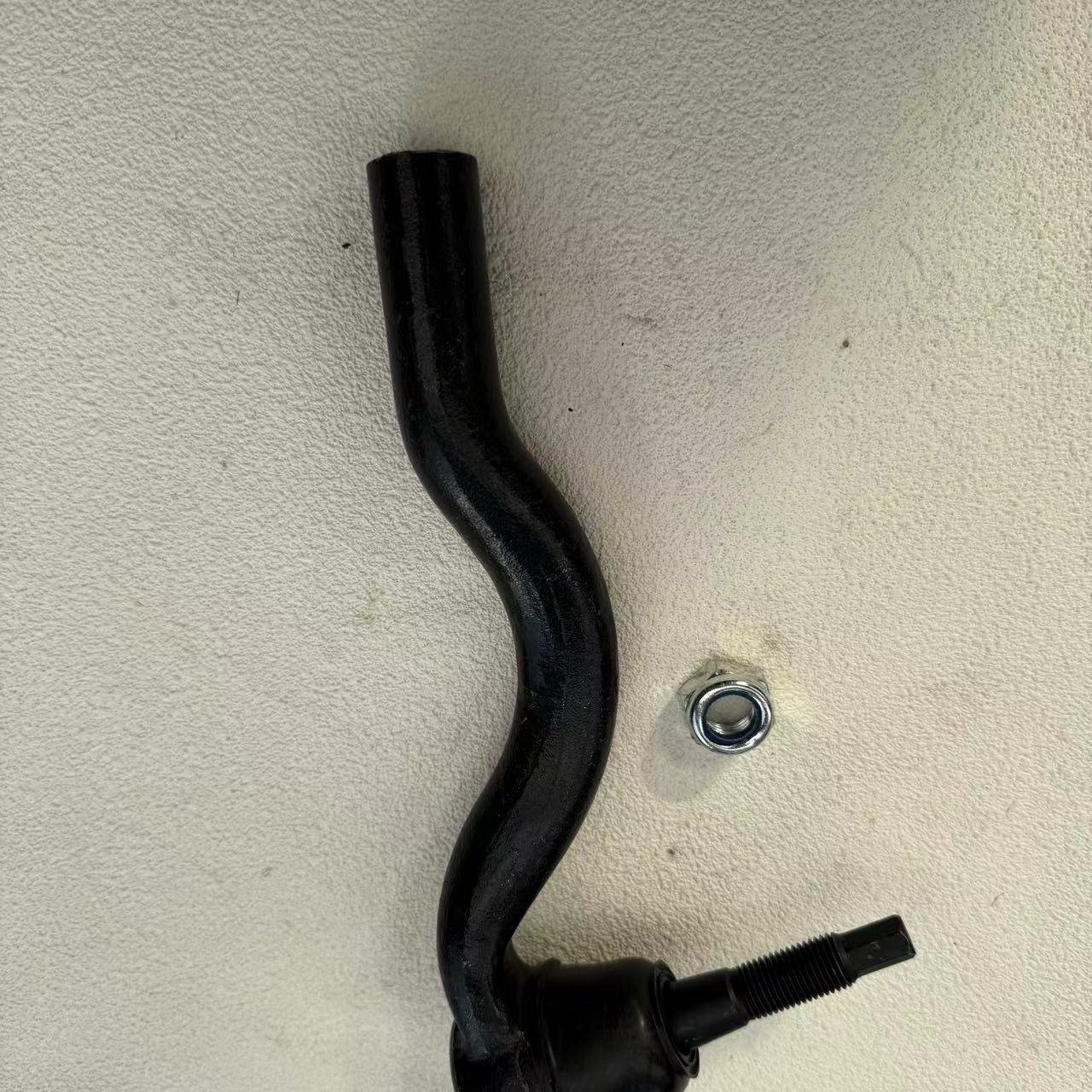 Original Equipment Manufacturer New 2016-2024 Mopar D Odge J Eep Durango Cherokee Tie Rod Outer End 68303631AA