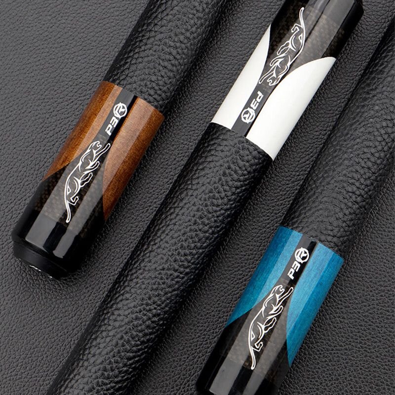 Quickly Release Joints High Quality 10.5mm 11.5mm Predator P3 Billiards Stick