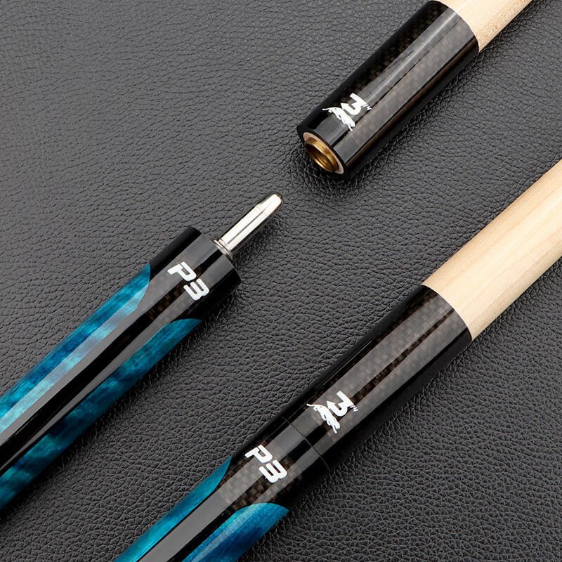 Quickly Release Joints High Quality 10.5mm 11.5mm Predator P3 Billiards Stick