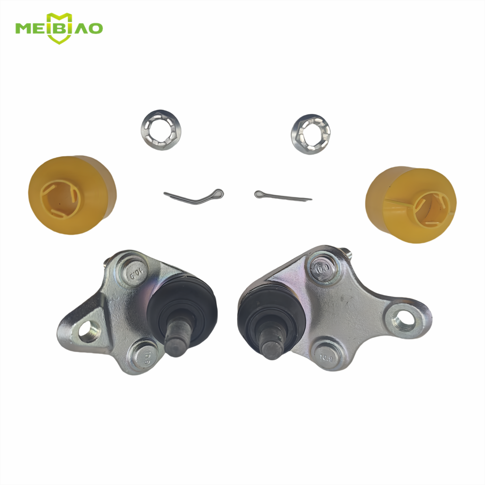 Yuhuan Mingyan Wholesale Toyotas Car Suspension Parts OEM 43330-19115 Ball Joint