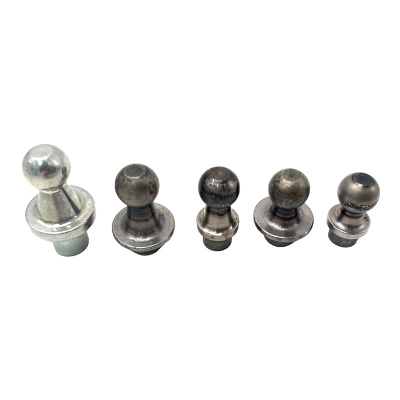 Custom Made Steel Automotive Door Joint Ball Joint