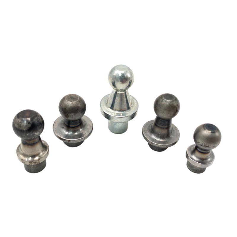 Custom Made Steel Automotive Door Joint Ball Joint